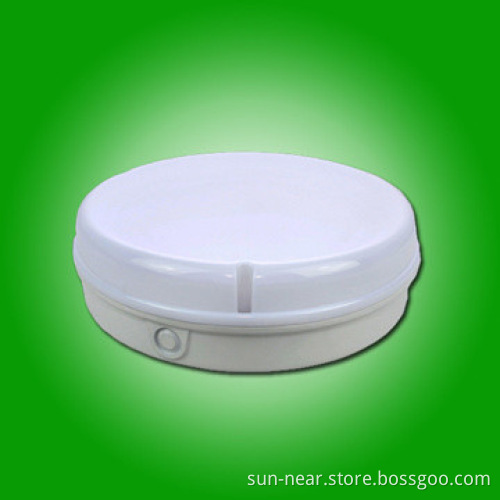 12w led emergency light IP65